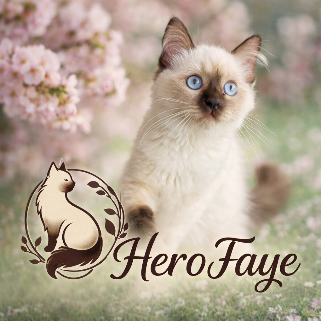 HeroFaye Katten